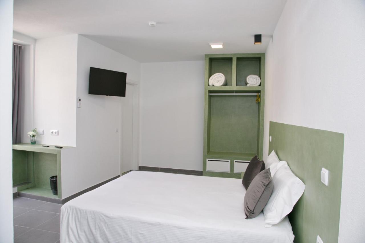 Ammaia Al Hotel Portalegre Luaran gambar