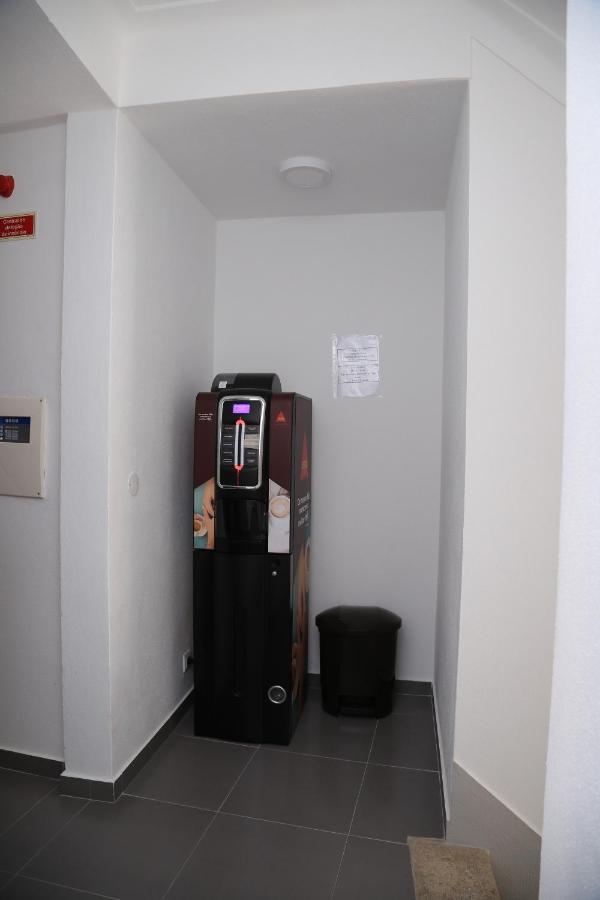Ammaia Al Hotel Portalegre Luaran gambar