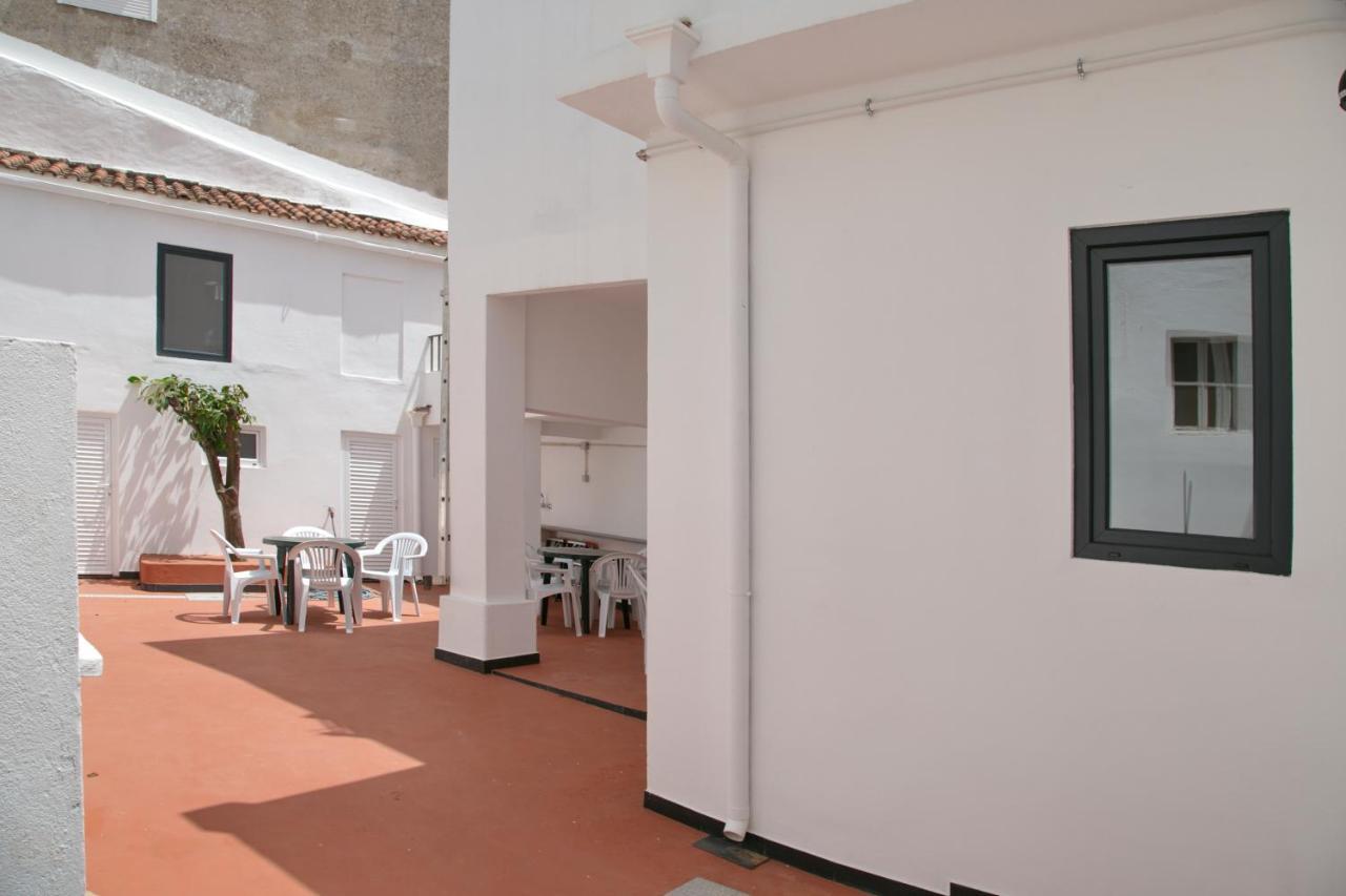 Ammaia Al Hotel Portalegre Luaran gambar