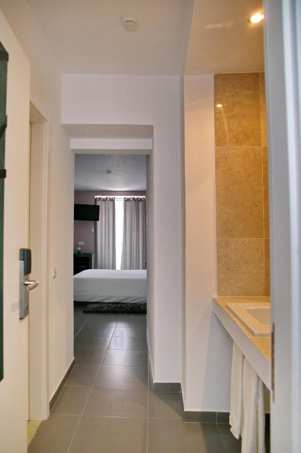 Ammaia Al Hotel Portalegre Luaran gambar
