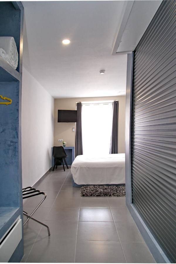 Ammaia Al Hotel Portalegre Luaran gambar
