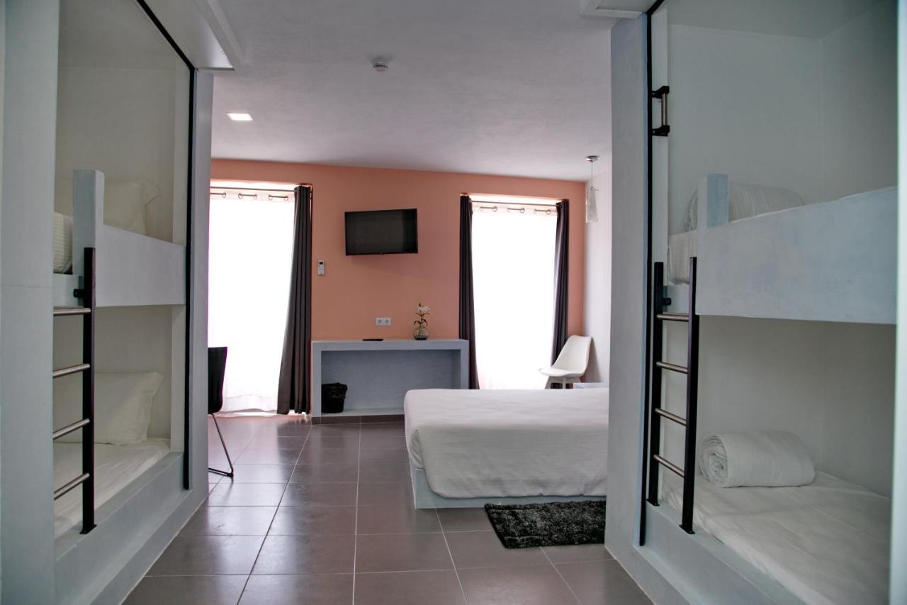 Ammaia Al Hotel Portalegre Luaran gambar