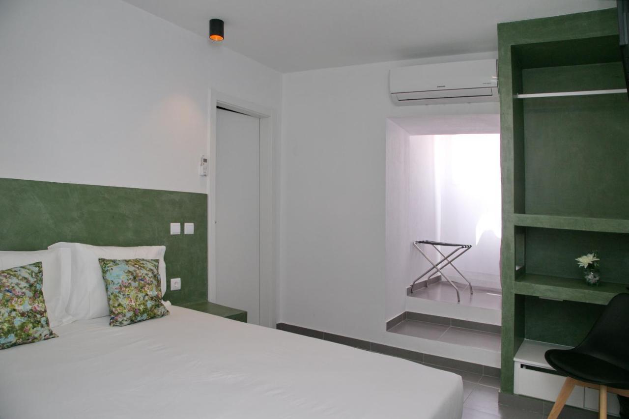 Ammaia Al Hotel Portalegre Luaran gambar