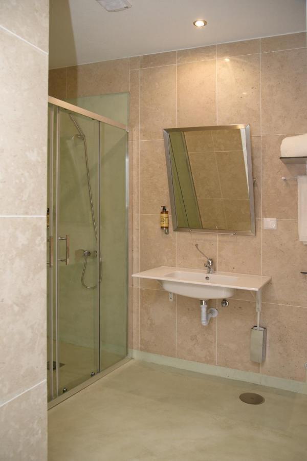 Ammaia Al Hotel Portalegre Luaran gambar