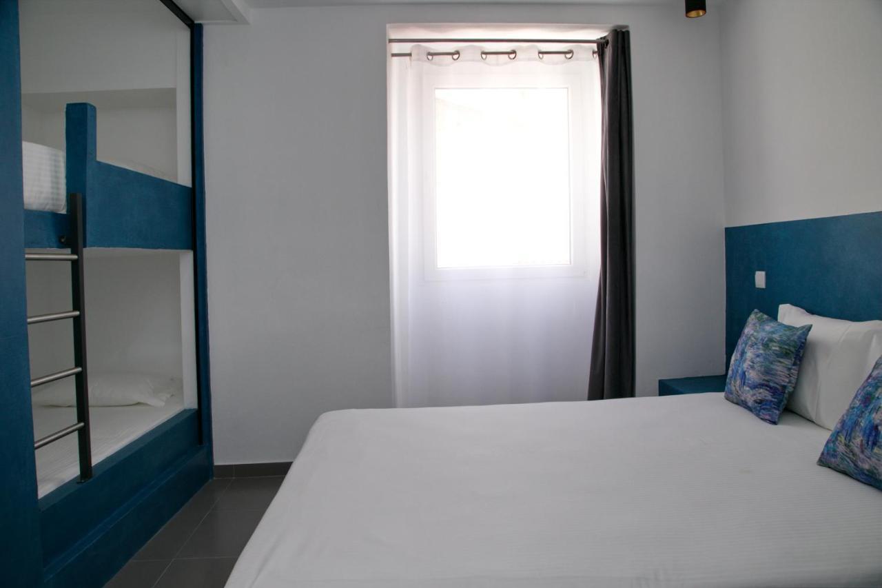 Ammaia Al Hotel Portalegre Luaran gambar