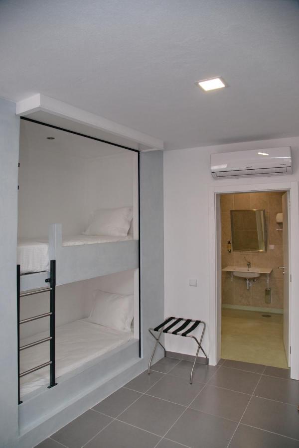 Ammaia Al Hotel Portalegre Luaran gambar